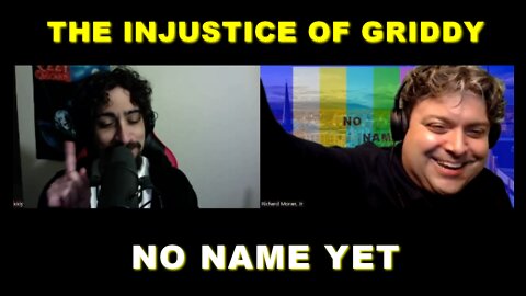 The Injustice of Griddy - S2 Ep.13