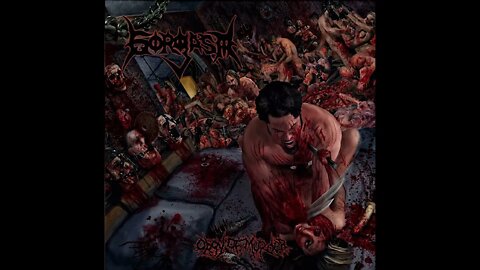 Gorgasm - Orgy of Murder (Full Album)