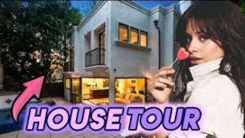 Shawn Mendes & Camila Cabello | House Tour | Los Angeles Estate & Toronto Condo