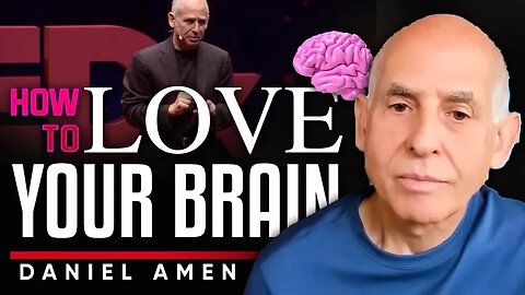 🧠 The Unbeatable Mindset: ❤️ Why Loving Your Brain Leads to Success