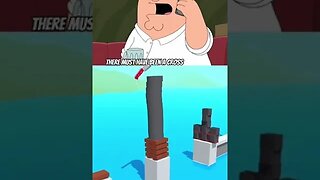 FAMILY GUY; FUNNY MOMENTS - DARK HUMOUR