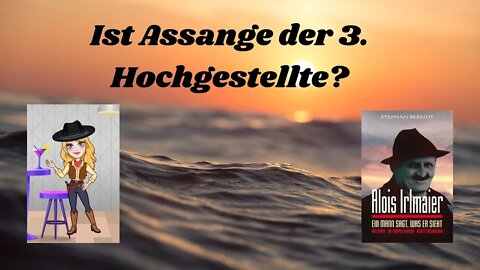 Wird Assange der Auslöser für den 3. WK?