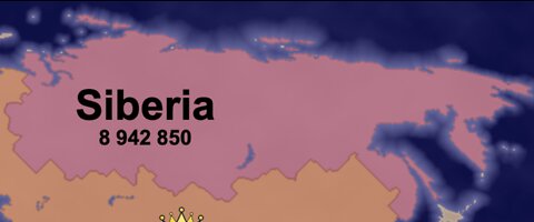 Territorial.io: Modern Countries, States, and Regions