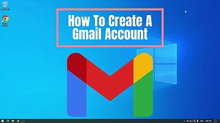 How to create a Gmail account