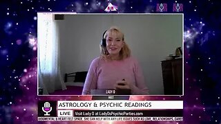 Astrology & Psychic Readings - August 17, 2023