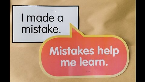 An Exercise to Overcome Self Blame with Trauma: Disprove the Belief "I should have known better!"