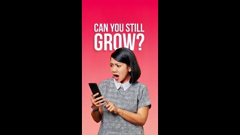 Can you still grow on TikTok?