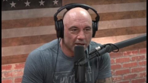 JOE ROGAN DOES NOT NAME THE GROUP WHO'S FLOODING NEO-NAZI AND RACIST POSTS ON GAB & OTHER PLATFORMS