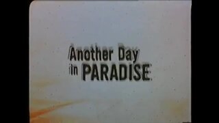 ANOTHER DAY IN PARADISE (1998) Trailer [#VHSRIP #anotherdayinparadiseVHS]