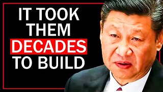 Why China's Increasing Power F*cks Chinese Citizens | JHS Ep. 880