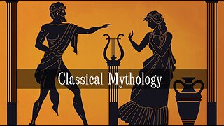 Classical Mythology | Demeter, Persephone, and the Conquest of Death (Lecture 7)