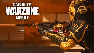 Warzone Mobile New Trailer 2 days till Warzone Mobile Global Launch.🌍
