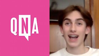 qNa - Johnny Orlando