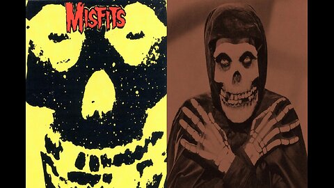 Misfits - Collection I And Collection II