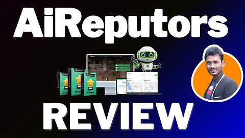 AiReputors Review 🔥Legit Or Hype? Truth Exposed!