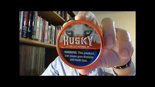 The Husky FC Natural Review (revamped)
