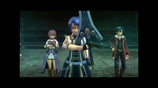 The Legend of Heroes: Trails of Cold Steel II (part 43) 9/7/21