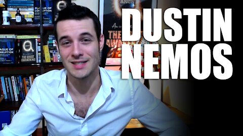Achieving Sovereignty and Beating The Deep State with Dustin Nemos