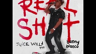 Juice WRLD - Real Shit (432hz)