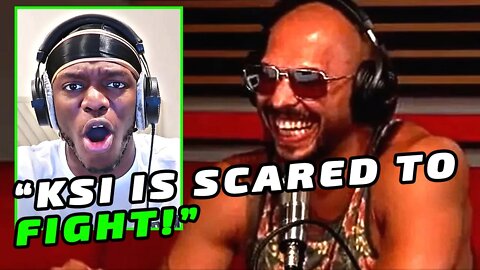 Andrew Tate EXPOSES KSI And Logan Paul During Fresh and Fit...