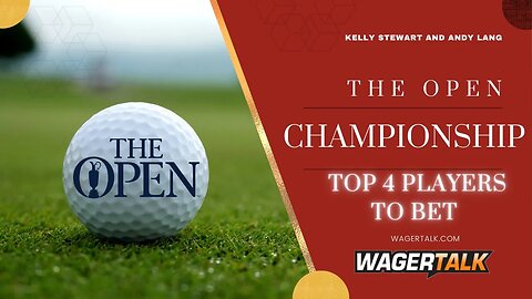 2023 The Open Championship Picks, Predictions and Betting Odds | How to Bet The Open Championship