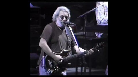 Grateful Dead September 20 1990 -- US Blues - Madison Square Garden #shorts