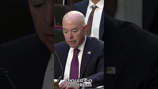 John Cornyn, You're Losing! (Homeland Secretary)