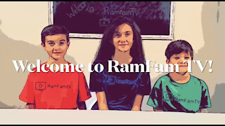 Welcome To RamFamTV