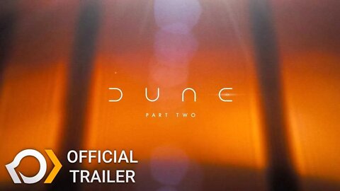 Dune - Official Trailer