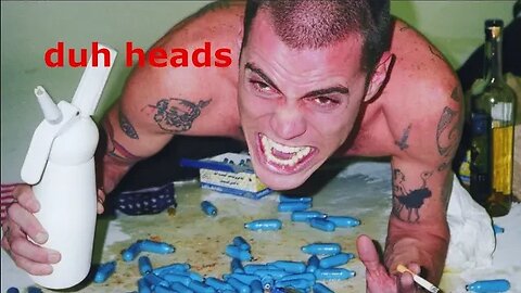 The Truth About STEVE-O | Duh Heads: Ep. 52