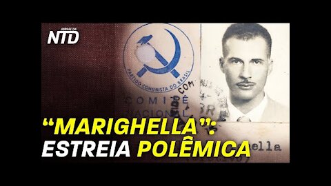 “Marighella”: filme sobre terrorista gera polêmica; ONGs: violações de direitos humanos na Nicarágua