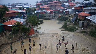 US Says Myanmar Military Targeted Rohingya With Planned Attacks