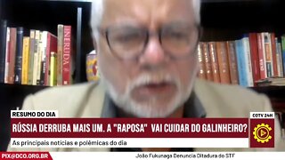 Esquerda aprova poderes à Bolsonaro pela PEC do Estado de Emergência | Momentos