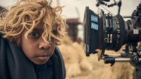 The New Boy: Faith & Colonialism in Film