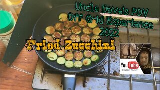 How I make Zucchini (2022)
