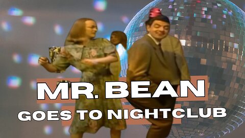 Mr. Bean Comedy Clips