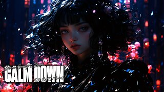 Selena Gomez & Rema - Calm Down (TOM BVRN Remix)