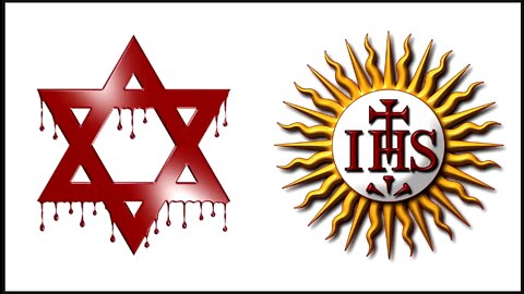 MICHAEL COLLINS PIPER VS ERIC JON PHELPS - THE GREAT DEBATE: ZIONISTS OR JESUITS?