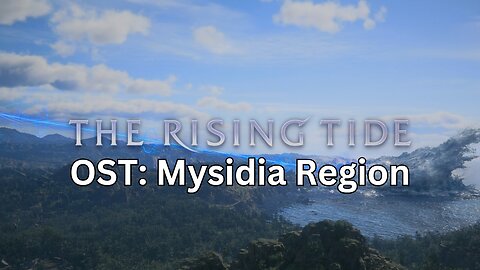 FF16 The Rising Tide OST: Mysidia Region