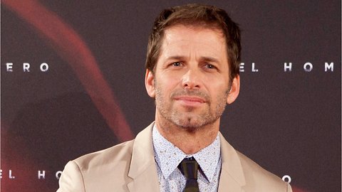 Plot Synopsis For New Zack Snyder Film 'Army Of The Dead' Released