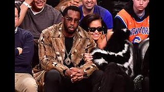Breaking! Cassie Sues DIDDY For R *P3 & Ab*53 During Their Relationship!