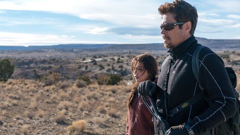 Summer Box Office Hot Streak Continues With Strong 'Sicario 2' Debut