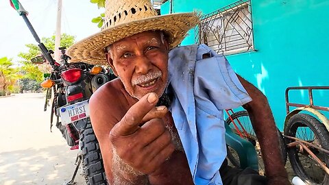 A Black Town in Mexico Where Afro-Mexican Culture Thrives: Collantes, Oaxaca