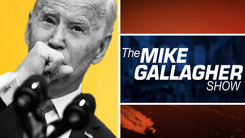 Mike Gallagher: Joe Biden's Jaw-Dropping Hypocrisy On Display