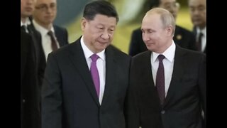 Breaking: "Putin welcomes China’s Xi to Kremlin amid Ukraine war, 25 poisoned in public pool & more!