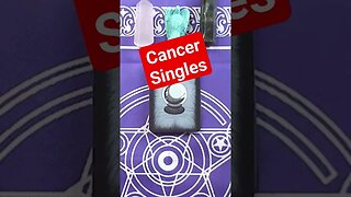 #Cancer Singles Will The Next Person Be My True Love? #tarotreading #guidancemessages #love #singles