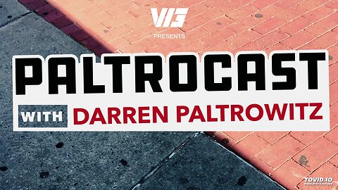 Paltrocast With Darren Paltrowitz #046: Jim Ross, Cheap Trick's Rick Nielsen & Sparta's Jim Ward