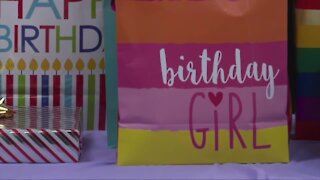 Birthday Box Initiative seeks community support to help children celebrate their special day