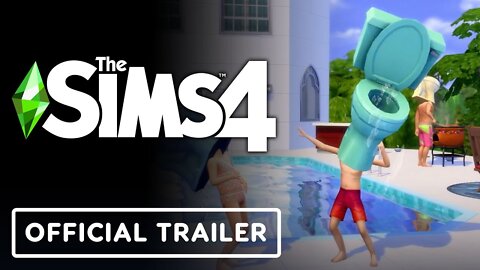 The Sims 4 - Official Free Base Game Launch Trailer