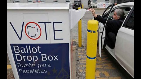 Wisconsin Voters Sue 5 Cities Over Unlawful Unmanned Ballot Drop Boxes in Elections